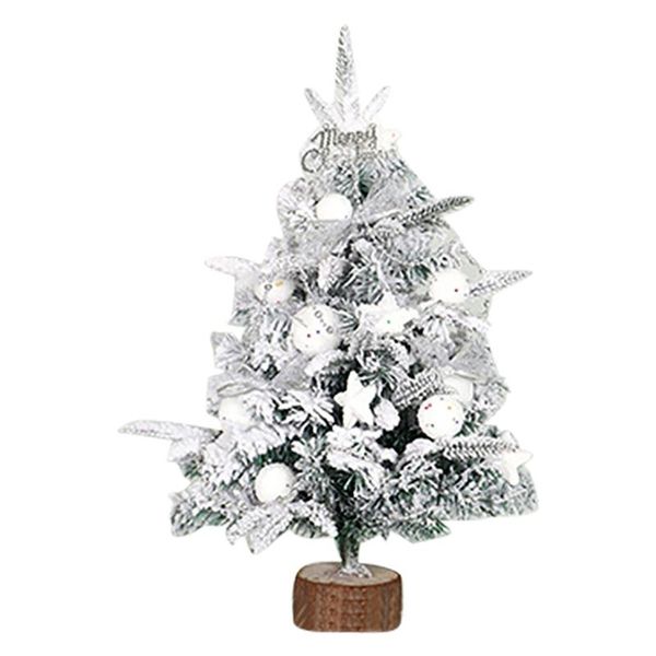 christmas decorations 45cm artificial tree with light festival decor props encryption green ornament xmas figurine home party gift
christmas decorations 45cm artificial tree with light festival decor props encryption green ornament xmas figurine home party gift