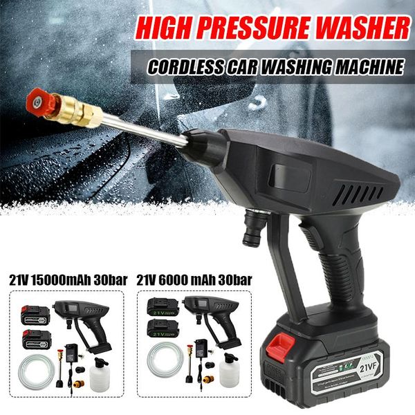 professional spray guns 21v portable cordless car washer high pressure water gun handheld cleaner window floor cleaning rechargeable lithium
professional spray guns 21v portable cordless car washer high pressure water gun handheld cleaner window floor cleaning rechargeable lithium