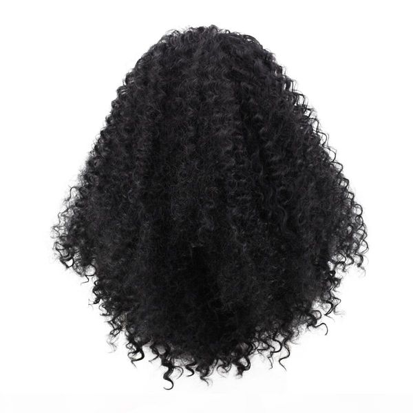 no bad smell european and american foreign trade black long hand roll tube hand roll long curly hair chemical fiber high temperatu
no bad smell european and american foreign trade black long hand roll tube hand roll long curly hair chemical fiber high temperatu