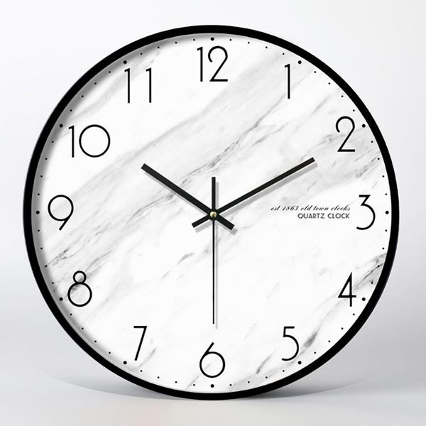 wall clocks nordic clock modern design watches metal silent home decor creative living room bedroom decoration gift
wall clocks nordic clock modern design watches metal silent home decor creative living room bedroom decoration gift