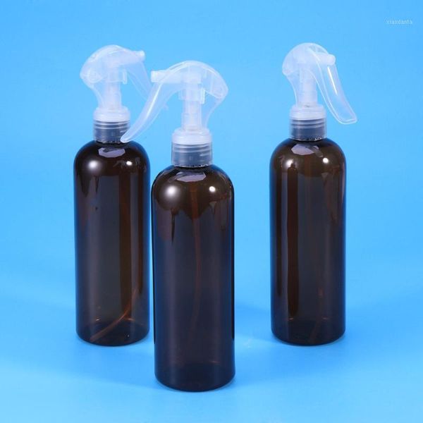 storage bottles & jars 3pcs 300ml spray bottle hairdressing water empty sprayer refillable (brown)
storage bottles & jars 3pcs 300ml spray bottle hairdressing water empty sprayer refillable (brown)