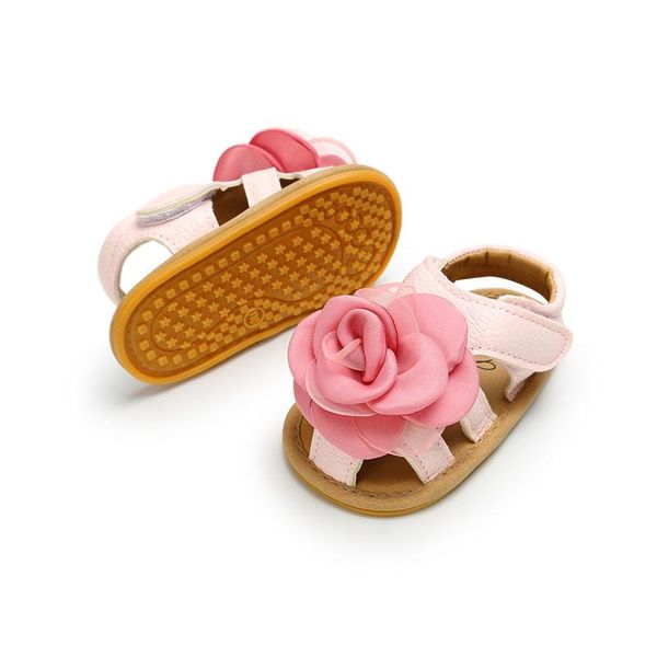 sandals born summer sweet big flower princess for infant baby girls style design gift set shoes, Black;red
sandals born summer sweet big flower princess for infant baby girls style design gift set shoes, Black;red