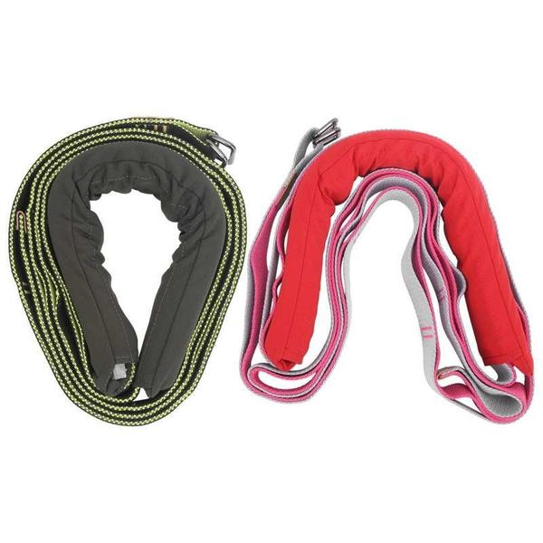 one word horse trainer portable sturdy fitness equipment cotton belt yoga waist training belt for yoga dance
one word horse trainer portable sturdy fitness equipment cotton belt yoga waist training belt for yoga dance