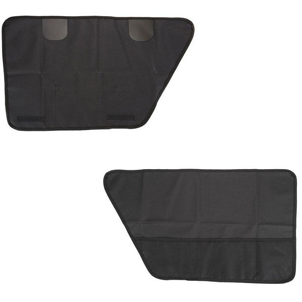 1 pair universal pet car door protector cover waterproof non-slip durable car door cover
1 pair universal pet car door protector cover waterproof non-slip durable car door cover
