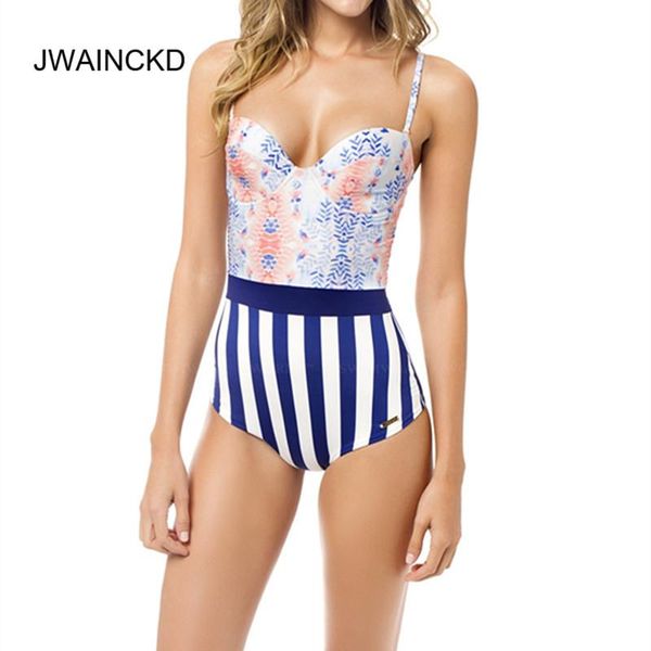 one-piece suits jwainckd one piece swimsuit female swimwear women high waist biquini underwire swim suit modest bikini 2021 mujer swimming
one-piece suits jwainckd one piece swimsuit female swimwear women high waist biquini underwire swim suit modest bikini 2021 mujer swimming