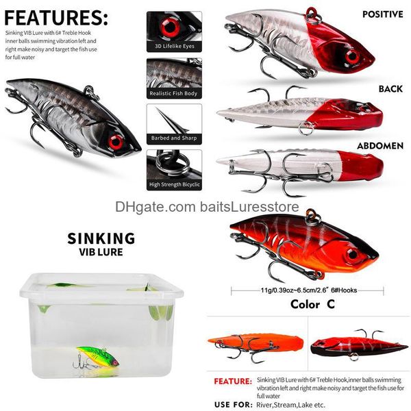 baits lures floating shaped fishing tackle hooks bionic bait 6.5cm 11g plastic baitsluresstore jllnza
baits lures floating shaped fishing tackle hooks bionic bait 6.5cm 11g plastic baitsluresstore jllnza