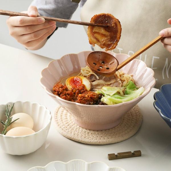 ceramic creative bowl ramen soup salad enamel popcorn mixing sauce noodle bowl restaurant vaisselle cuisine tableware df50w
ceramic creative bowl ramen soup salad enamel popcorn mixing sauce noodle bowl restaurant vaisselle cuisine tableware df50w