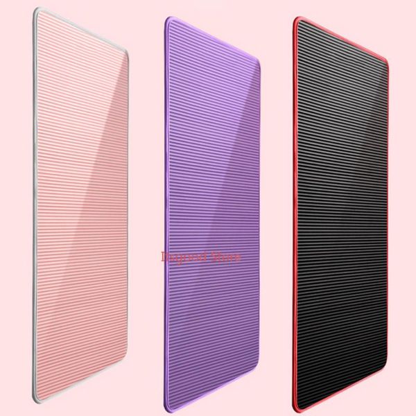 yoga mats mat carpet non-slip sports tear resistant nbr fitness gym pilates pads with bag & strap
yoga mats mat carpet non-slip sports tear resistant nbr fitness gym pilates pads with bag & strap