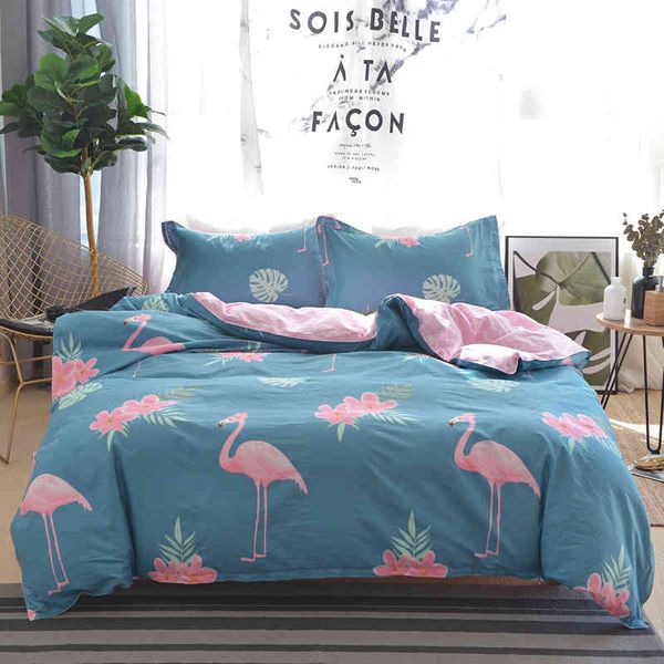 bedding sets solstice home textile boy girl kid sets duvet cover pillowcase sheet flamingo brief cotton bedlinen twin-king size b66b
bedding sets solstice home textile boy girl kid sets duvet cover pillowcase sheet flamingo brief cotton bedlinen twin-king size b66b