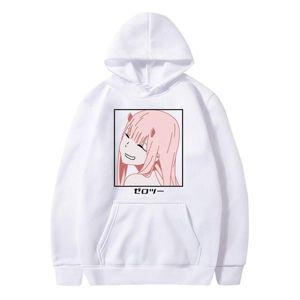 men's hoodies & sweatshirts darling in the franxx anime harajuku zero two beautiful girl print hoodie men/women loose summer long-slee, Black
men's hoodies & sweatshirts darling in the franxx anime harajuku zero two beautiful girl print hoodie men/women loose summer long-slee, Black