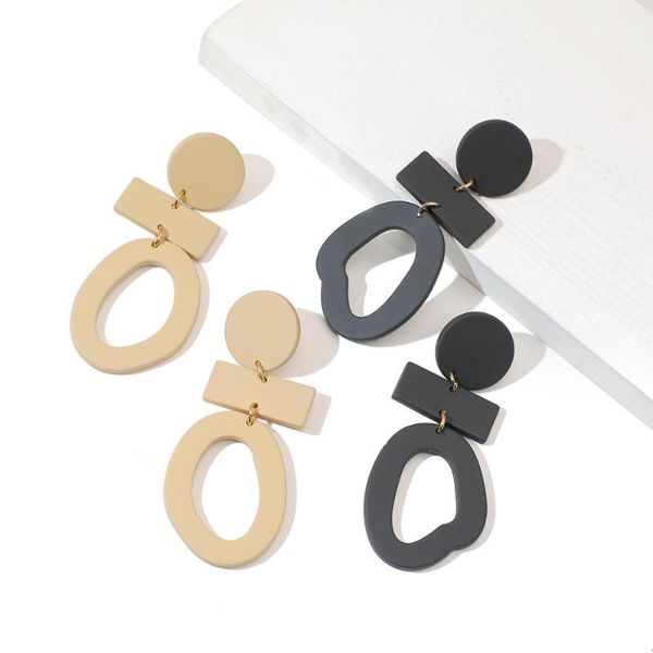 dangle & chandelier amorcome trendy 2021 irregular geometric long earrings spray paint hollow acrylic drop for women statement jewelry, Silver
dangle & chandelier amorcome trendy 2021 irregular geometric long earrings spray paint hollow acrylic drop for women statement jewelry, Silver