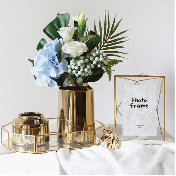 vases househol supplie northern europe electroplate brass golden colour ceramics vase flower arrangement model houses decoration k422
vases househol supplie northern europe electroplate brass golden colour ceramics vase flower arrangement model houses decoration k422