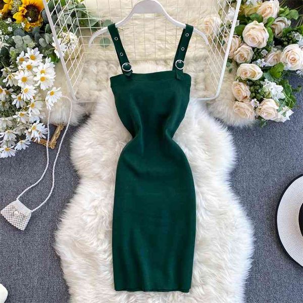 spring clothing -women's retro sleeveless slim fit slimming sheath knitted sweater dress vestidos l538 210527, Black;gray
spring clothing -women's retro sleeveless slim fit slimming sheath knitted sweater dress vestidos l538 210527, Black;gray