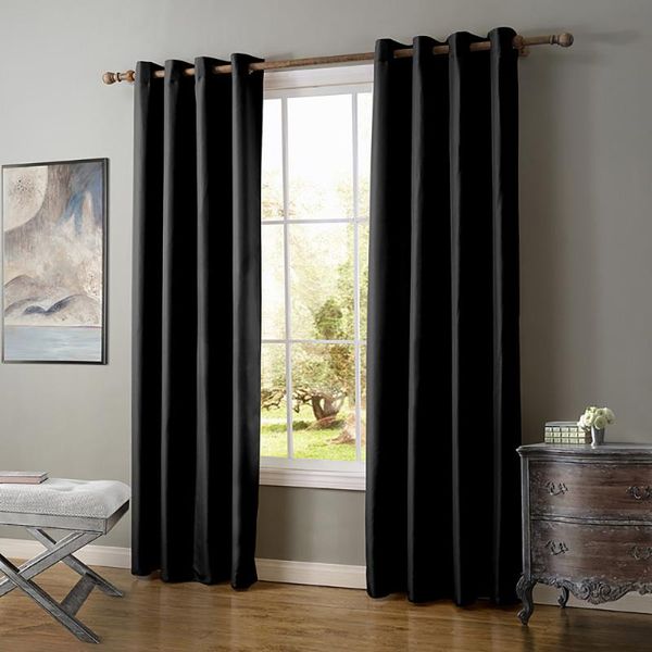 curtain & drapes solid color window blackout modern shade curtains for living room bedroom drape
curtain & drapes solid color window blackout modern shade curtains for living room bedroom drape