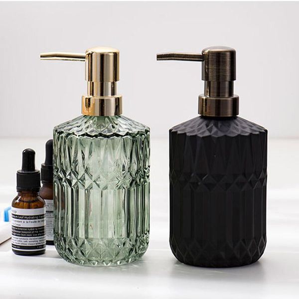 liquid soap dispenser nordic style accessories for the bath of glass bottle lotion press-type disinfectant hands
liquid soap dispenser nordic style accessories for the bath of glass bottle lotion press-type disinfectant hands