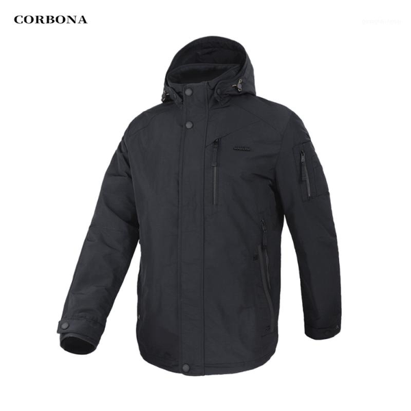 men's down & parkas corbona autumn mens jacket business casual memory foam sports outdoor winter coat cotton male clothing homm, Black
men's down & parkas corbona autumn mens jacket business casual memory foam sports outdoor winter coat cotton male clothing homm, Black