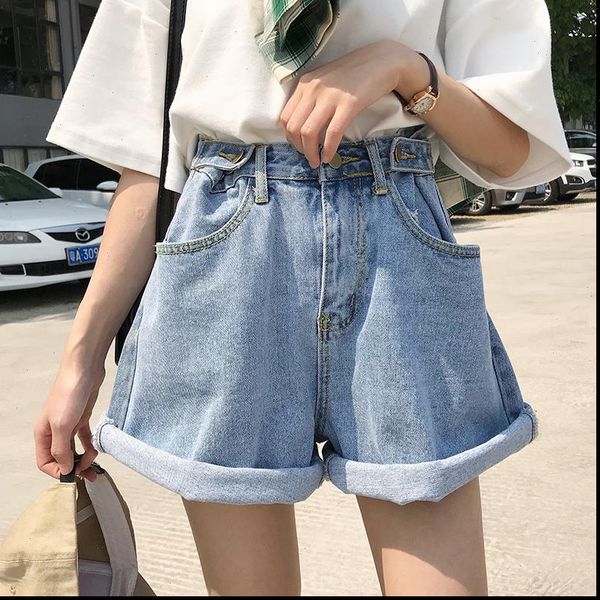 womens buttom korean punk harajuku ulzzang loose ins denim shorts female cute vintage kawaii trousers for women, White;black
womens buttom korean punk harajuku ulzzang loose ins denim shorts female cute vintage kawaii trousers for women, White;black