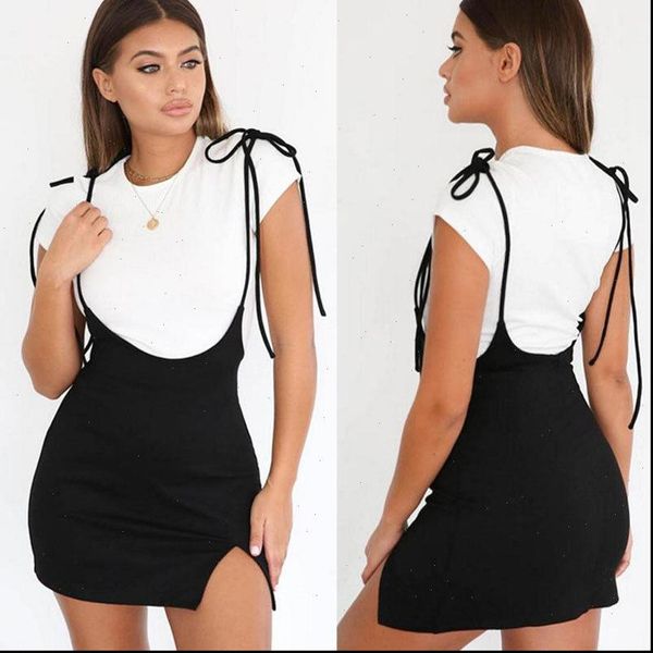 2021 new women bodycon sleeveless evening party cocktail club short mini dress black drop shipping
2021 new women bodycon sleeveless evening party cocktail club short mini dress black drop shipping