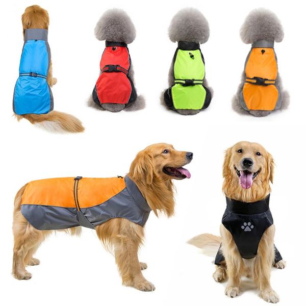 winter warm pet jackets waterproof dog clothes safety reflective large dogs puppy polyester coats fashion pets clothing s-9xl
winter warm pet jackets waterproof dog clothes safety reflective large dogs puppy polyester coats fashion pets clothing s-9xl
