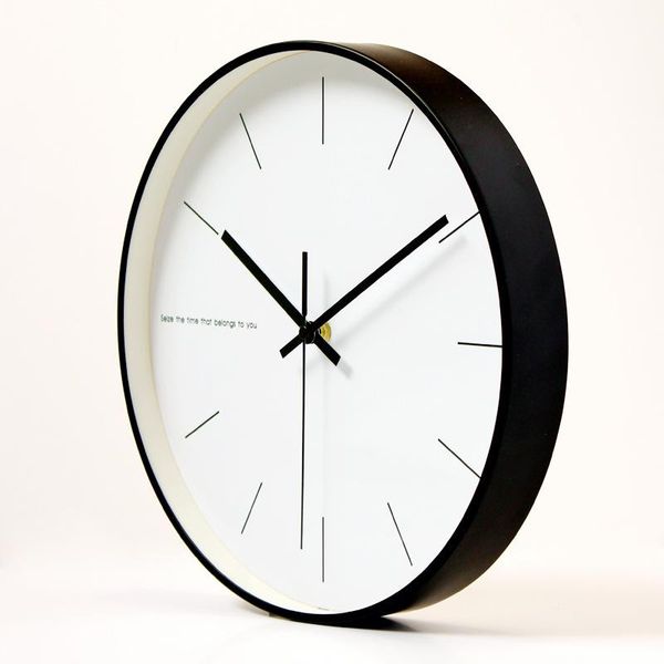 wall clocks nordic art mute clock for home decor 12 inch modern minimalist simple decorative watches
wall clocks nordic art mute clock for home decor 12 inch modern minimalist simple decorative watches