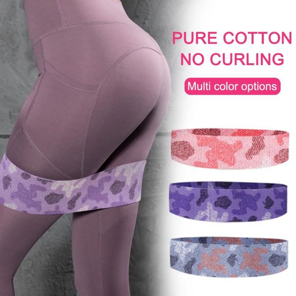 gym exercise resistance band workout fitness equipment yoga belt training women easy safety working-out ornaments
gym exercise resistance band workout fitness equipment yoga belt training women easy safety working-out ornaments