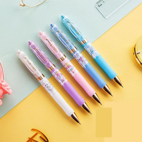 gel pens 30 pcs/lot kawaii princess press pen cute 0.5mm black ink signature promotional gift stationery school supplies
gel pens 30 pcs/lot kawaii princess press pen cute 0.5mm black ink signature promotional gift stationery school supplies