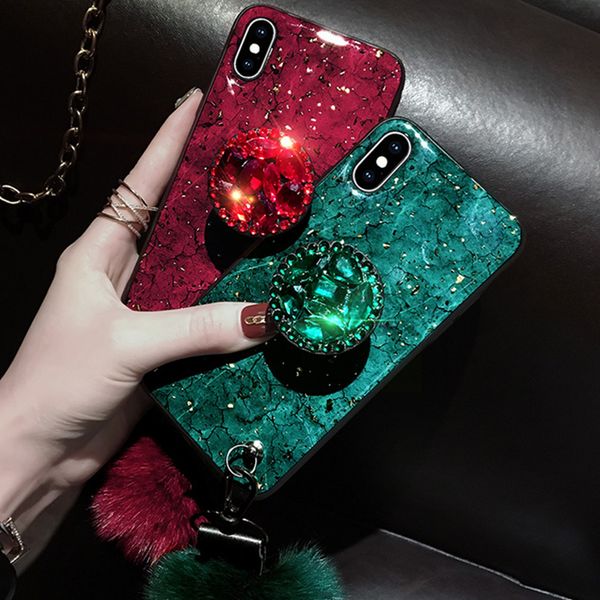 allchw for samsung s7 edge s20 s10 s9 s8 plus note10 plus 9 diy crystal holder stand+fur ball+strap phone case glitter tpu coque
allchw for samsung s7 edge s20 s10 s9 s8 plus note10 plus 9 diy crystal holder stand+fur ball+strap phone case glitter tpu coque