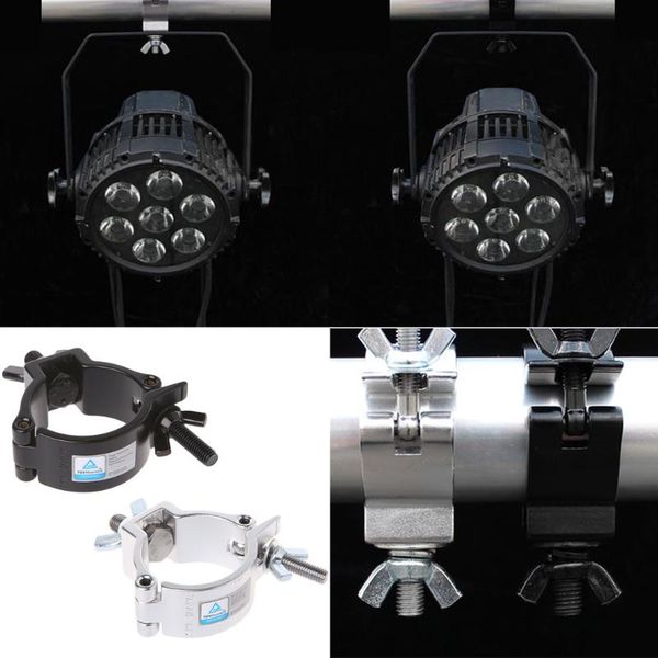 lamp holders & bases dj light aluminium material stage 100kg 48-51mm hook clamp holder
lamp holders & bases dj light aluminium material stage 100kg 48-51mm hook clamp holder