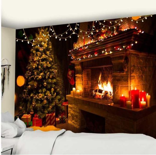 christmas decorations tapestry tree and fireplace warm family wall hanging backdrop home room decoration gift
christmas decorations tapestry tree and fireplace warm family wall hanging backdrop home room decoration gift