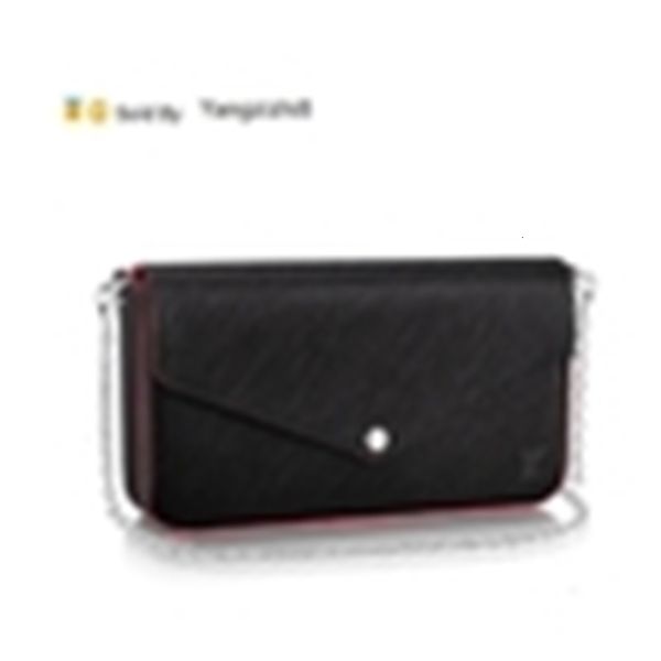 yangzizhi8 shows felicie m64579 2018 new women fashion pochette exotic leather bags iconic bags clutches evening chain wallets purse, Black;red
yangzizhi8 shows felicie m64579 2018 new women fashion pochette exotic leather bags iconic bags clutches evening chain wallets purse, Black;red