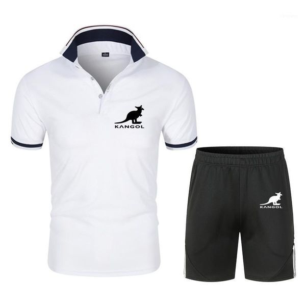 running sets 2021 latest summer men's short-sleeved shirt + shorts two-piece casual sports suit brand simple, Black;blue
running sets 2021 latest summer men's short-sleeved shirt + shorts two-piece casual sports suit brand simple, Black;blue