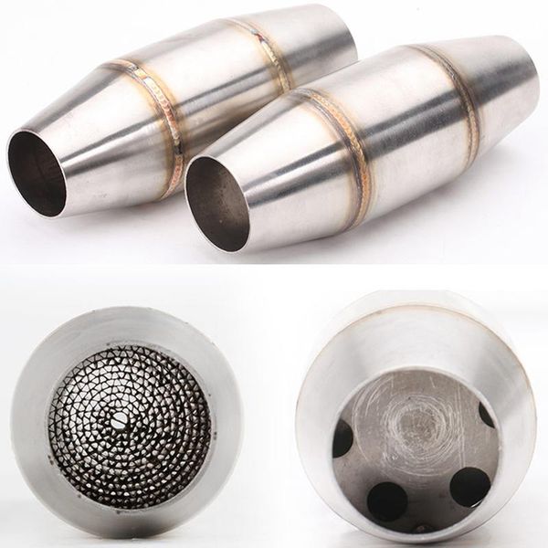 motorcycle exhaust system muffler mid pipe db killer sounder motorbike noise sound eliminator for escape motos
motorcycle exhaust system muffler mid pipe db killer sounder motorbike noise sound eliminator for escape motos