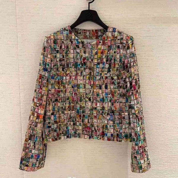 women's jackets nova cor resistente tweed jaqueta curta r2nt, Black;brown
women's jackets nova cor resistente tweed jaqueta curta r2nt, Black;brown