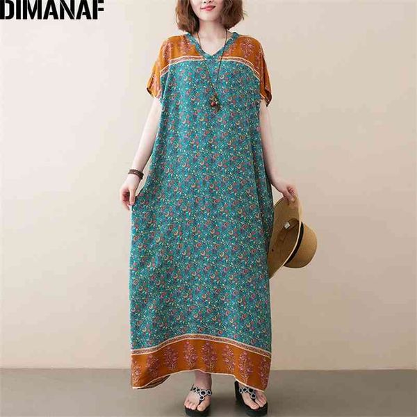 plus size summer dress women vestidos sundress beach bohemian floral maxi long cotton casual loose 5xl 6xl 210531, Black;gray
plus size summer dress women vestidos sundress beach bohemian floral maxi long cotton casual loose 5xl 6xl 210531, Black;gray