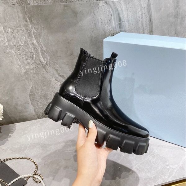 designer boots women shoes leather martin botega ankle chaelsea boot veneta ashion non-slip wave colored rubber outsole elastic webbing zh21, Black
designer boots women shoes leather martin botega ankle chaelsea boot veneta ashion non-slip wave colored rubber outsole elastic webbing zh21, Black