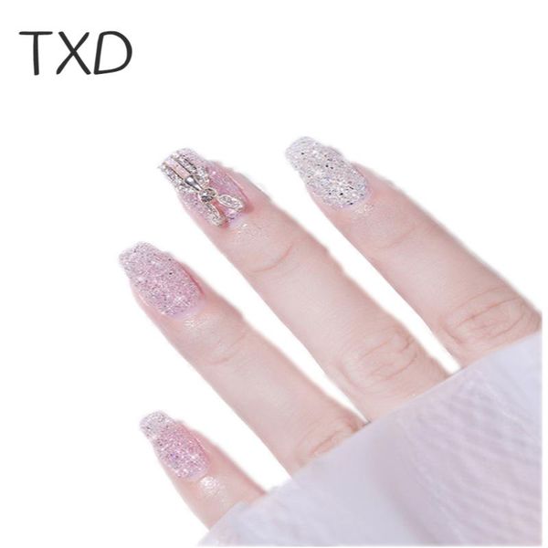 nail glitter txd 8 color crystal diamond powder rainbow sparkling pigment holographic glass micro art decoration, Silver;gold
nail glitter txd 8 color crystal diamond powder rainbow sparkling pigment holographic glass micro art decoration, Silver;gold