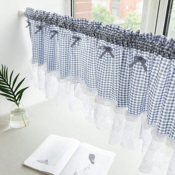 curtain & drapes exquisite house goods-kitchen lace coffee wear rod half short pastoral fresh
curtain & drapes exquisite house goods-kitchen lace coffee wear rod half short pastoral fresh