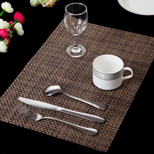mats & pads thickened mat, western table cloth, european heat insulation pad, non-slip household nordic mat
mats & pads thickened mat, western table cloth, european heat insulation pad, non-slip household nordic mat