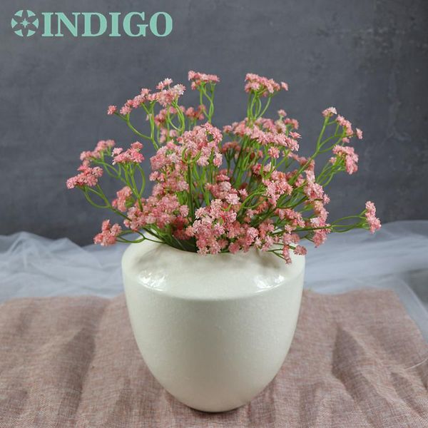 - real touch pink babysbreath (5pcs/lot) gypsophila decorative artificial flower wedding party event flowers & wreaths
- real touch pink babysbreath (5pcs/lot) gypsophila decorative artificial flower wedding party event flowers & wreaths