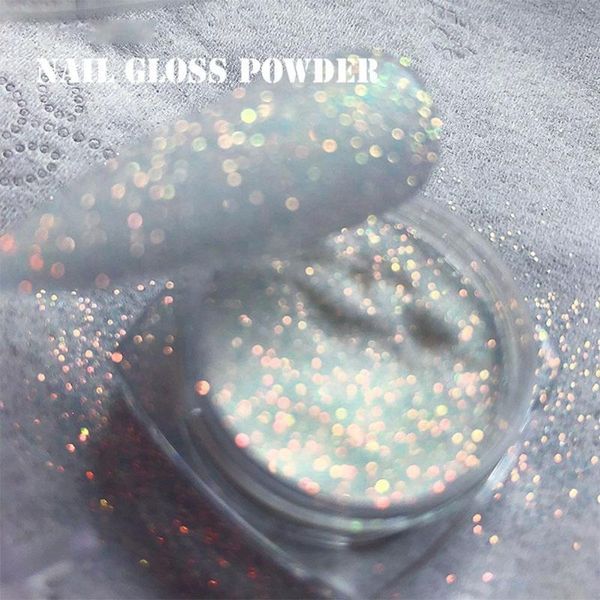 nail glitter 1box reflective powder shiny dust glow disco sparkling in fluorescent the decorations dark art for bar pi h0y6, Silver;gold
nail glitter 1box reflective powder shiny dust glow disco sparkling in fluorescent the decorations dark art for bar pi h0y6, Silver;gold