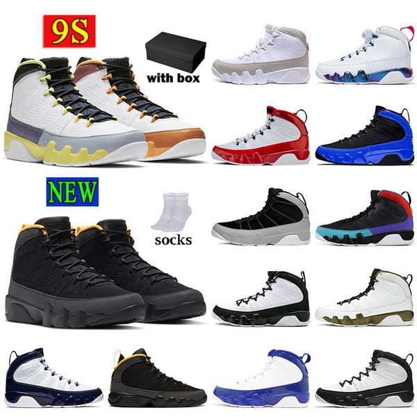 with box jumpman9s mens basketball shoes big size us 13 quallity jumpman 9 9s indoor athletic sports sneaker new particle grey unc silver re, White;red
with box jumpman9s mens basketball shoes big size us 13 quallity jumpman 9 9s indoor athletic sports sneaker new particle grey unc silver re, White;red