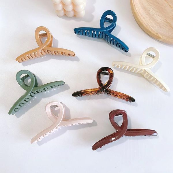 hair accessories 2pcs in large claw clips for thick strong holder perfect women barrettes long girl, Slivery;white
hair accessories 2pcs in large claw clips for thick strong holder perfect women barrettes long girl, Slivery;white