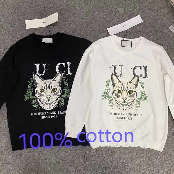 2022 mens fashion hoodies men designer hoodie casual pullover long sleeve brand loose fit womens sweaters couple sweatshirt, Black
2022 mens fashion hoodies men designer hoodie casual pullover long sleeve brand loose fit womens sweaters couple sweatshirt, Black