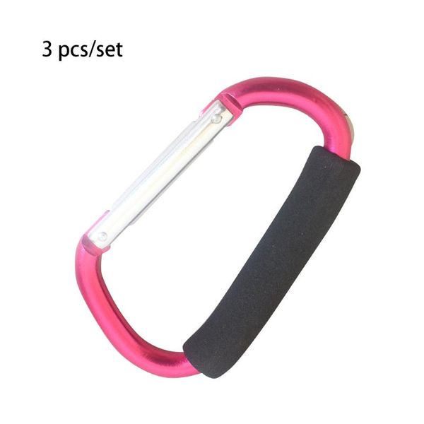 stroller parts & accessories 3pcs d shape outdoor mommy clip shopping durable hooks grocery portable purse heavy duty organizer carabiner ha
stroller parts & accessories 3pcs d shape outdoor mommy clip shopping durable hooks grocery portable purse heavy duty organizer carabiner ha