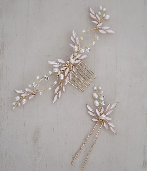hair clips & barrettes wedding accessories freshwater pearls headbands vintage gold combs pins brides bridesmaids headpieces crown bridal je, Golden;silver
hair clips & barrettes wedding accessories freshwater pearls headbands vintage gold combs pins brides bridesmaids headpieces crown bridal je, Golden;silver