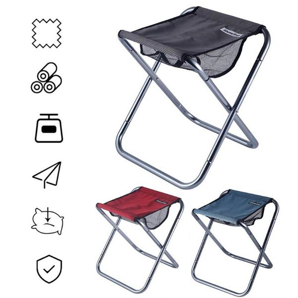 outdoor folding chair simple folding mini stool portable camping fishing train stool aluminium alloy
outdoor folding chair simple folding mini stool portable camping fishing train stool aluminium alloy