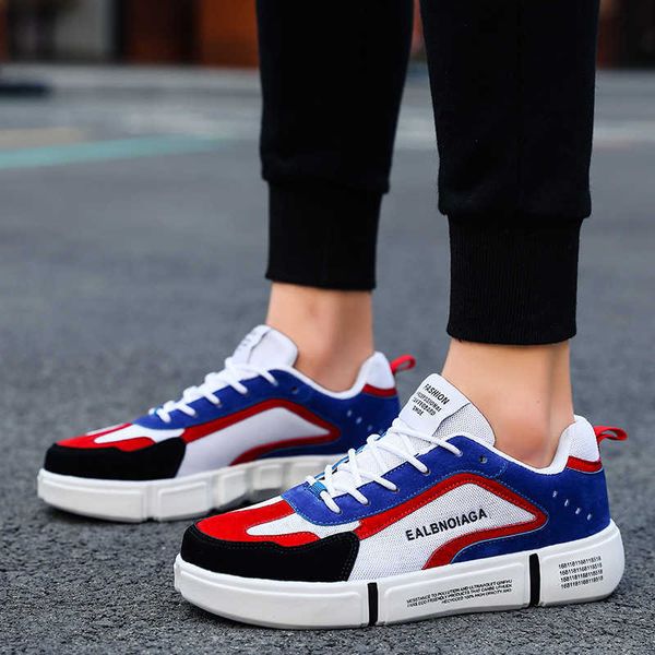 men running shoes spring and summer new large casual korean fashion sports net running board men's shoes traniers sneakers
men running shoes spring and summer new large casual korean fashion sports net running board men's shoes traniers sneakers