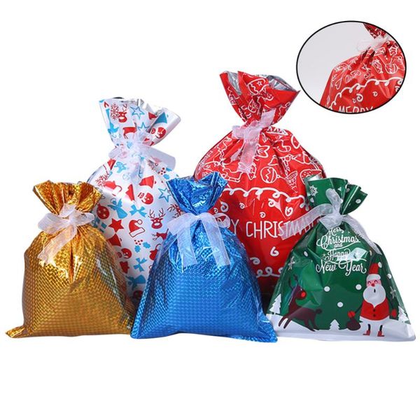 christmas decorations 30 pcs adorable drawstring candy bag gifts wrapping bags for storage use(mixed color)
christmas decorations 30 pcs adorable drawstring candy bag gifts wrapping bags for storage use(mixed color)