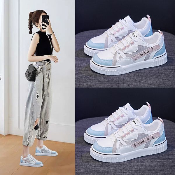 2021 spring new products fashion casual womens shoes ladies lace-up shoes light shoes single outdoor color matching
2021 spring new products fashion casual womens shoes ladies lace-up shoes light shoes single outdoor color matching