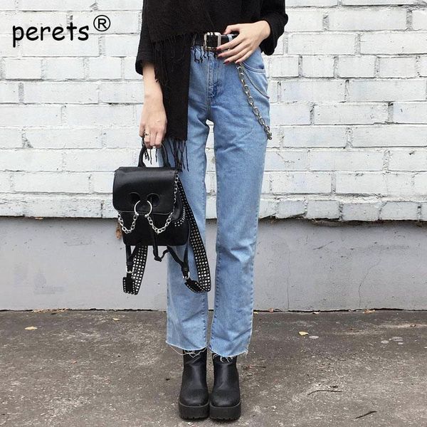women's pants & capris denim autumn streetwear ankle-length high waist hole pant trousers 2021 fall fashion harajuku slim women clothes, Black;white
women's pants & capris denim autumn streetwear ankle-length high waist hole pant trousers 2021 fall fashion harajuku slim women clothes, Black;white